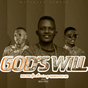 God's Will by MixPro